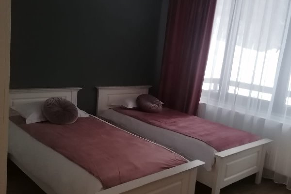 . Pensiune Baile Puturoasa