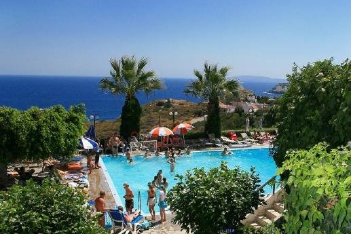 Panorama Village Hotel