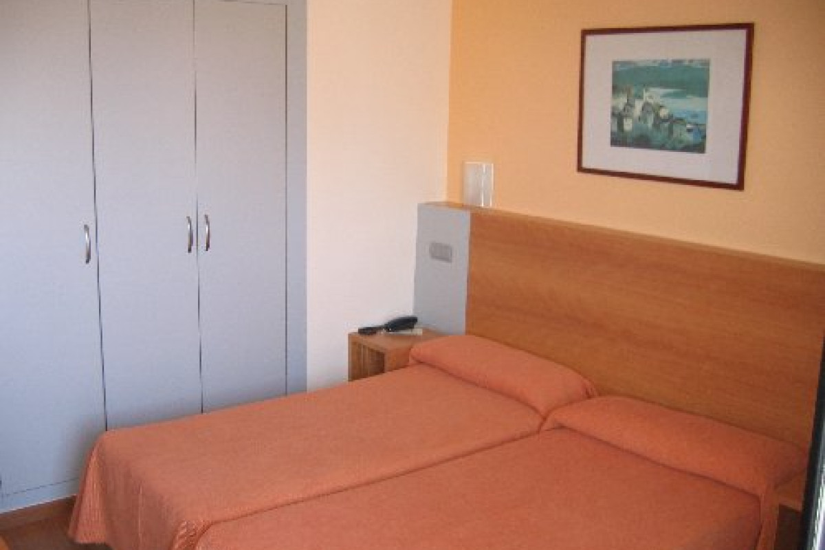 MEDPLAYA BALI HOTEL (Benalmadena)