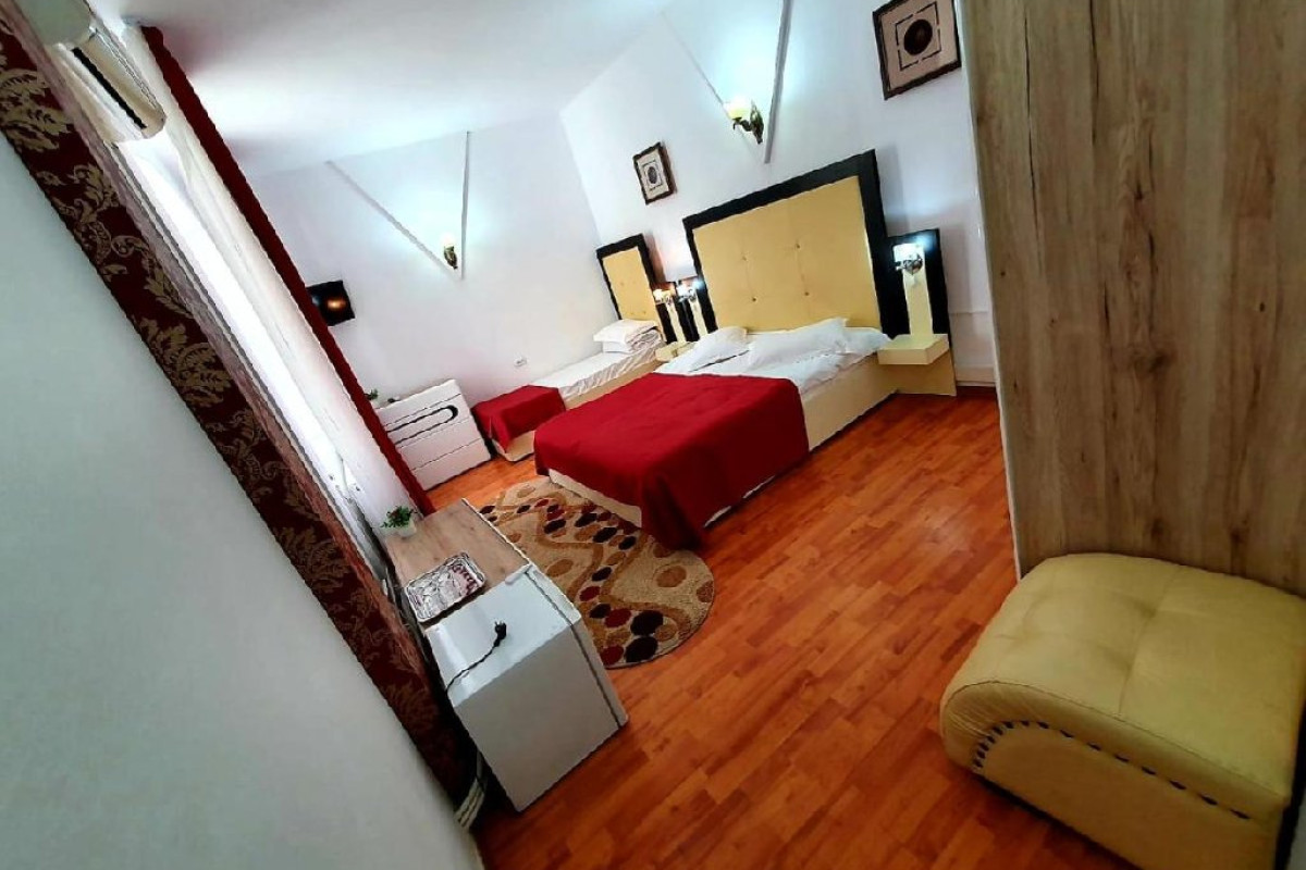 Casa Coral
