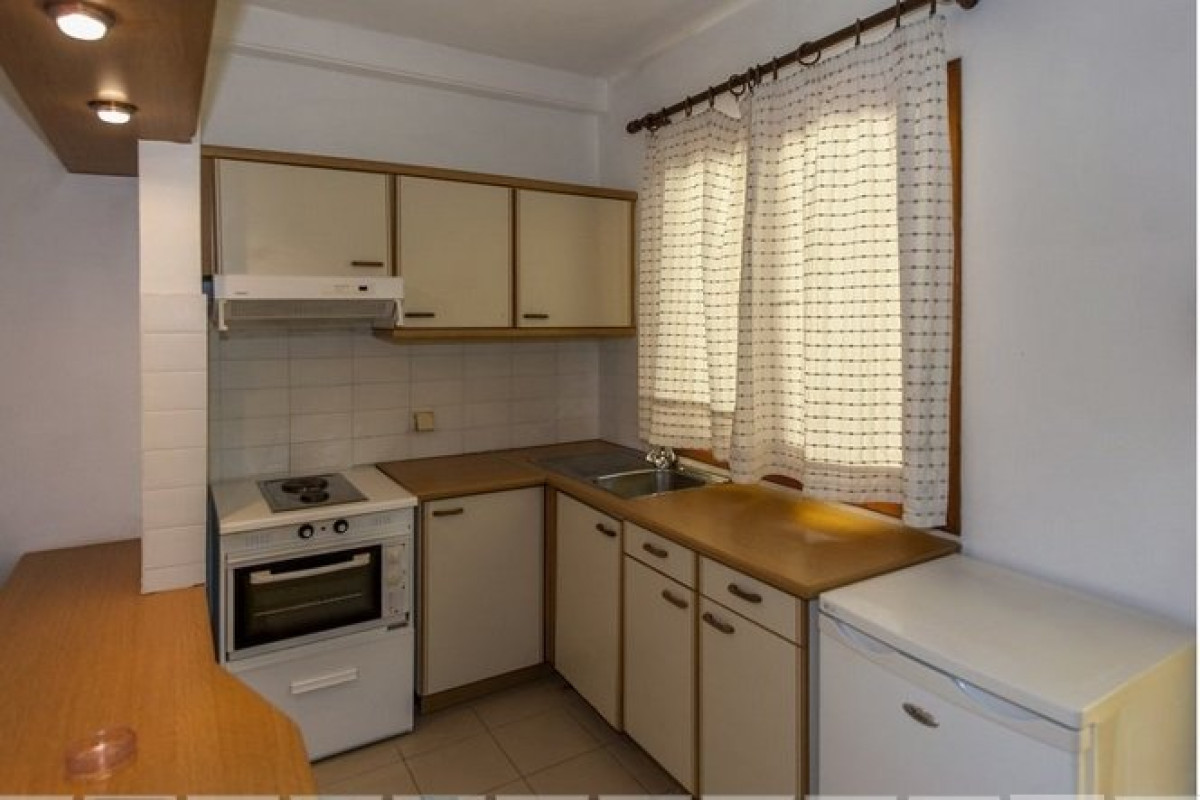 Corfu Residence Aparthotel (Nissaki)