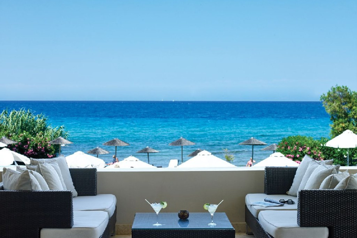 Eleon Grand Resort and Spa (Tragaki)
