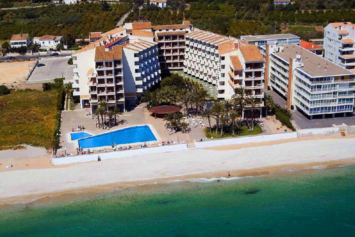 Cap Negret (Altea)