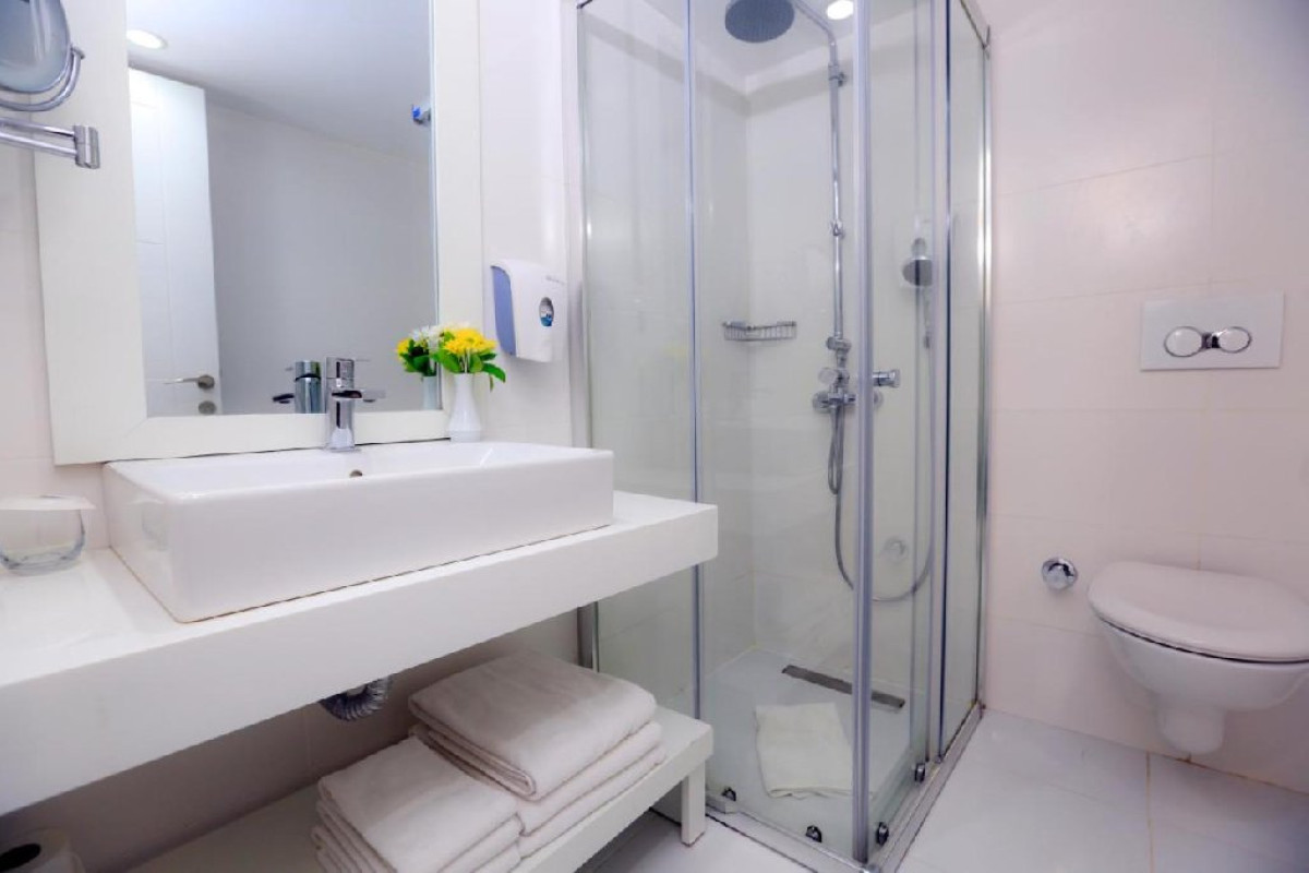 LABRANDA TMT BODRUM RESORT (Icmeler)
