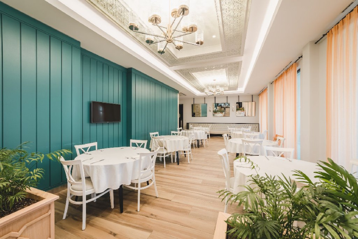 Budva Hotel