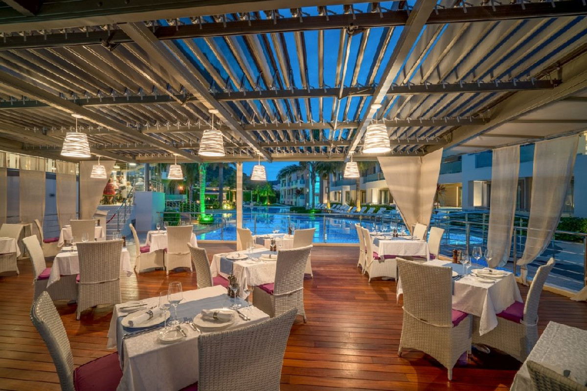 Lesante Classic Luxury Hotel and Spa (Tsilivi)