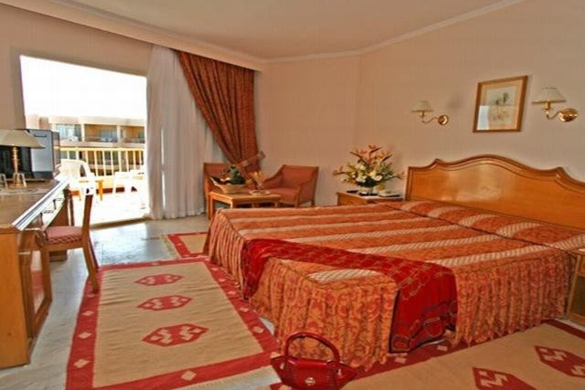 SEA STAR BEAU RIVAGE