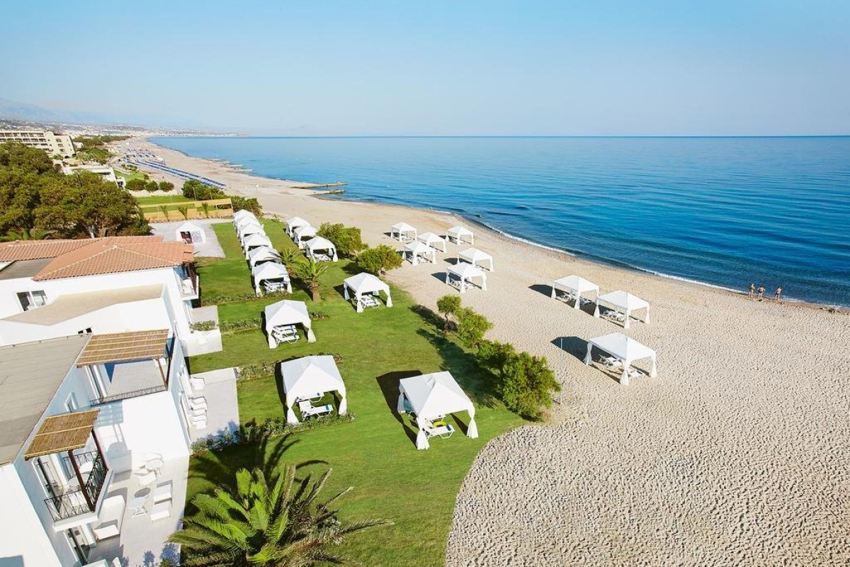 Grecotel Caramel Boutique (100%payment on EB- nonref)