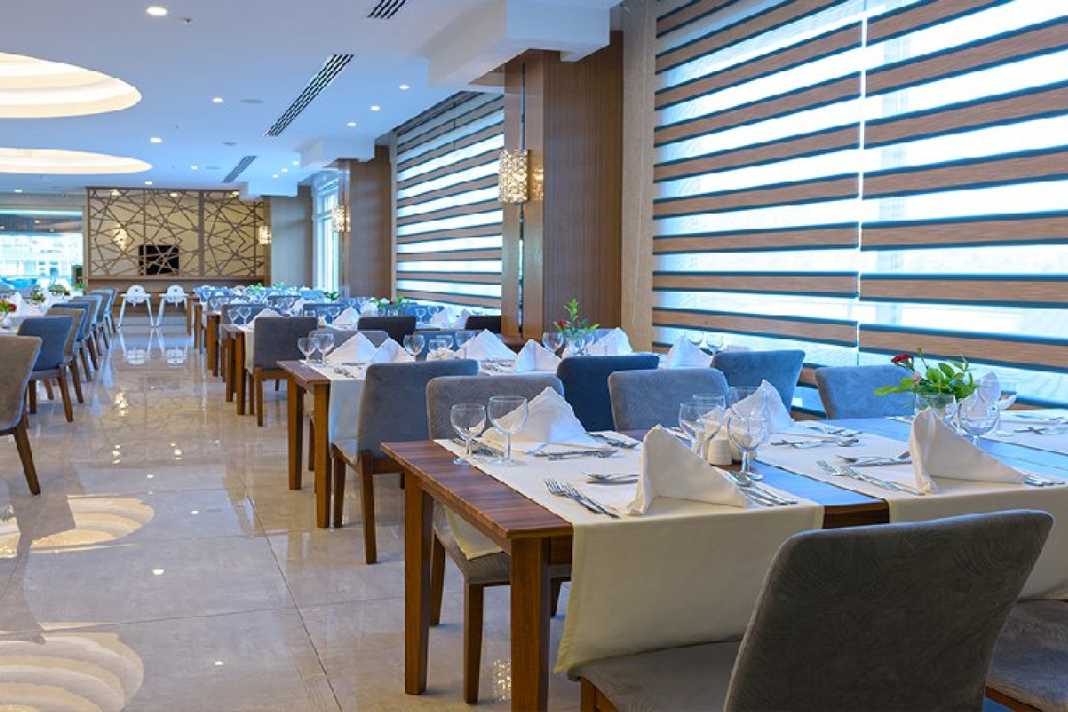 ASIA BEACH RESORT HOTEL
