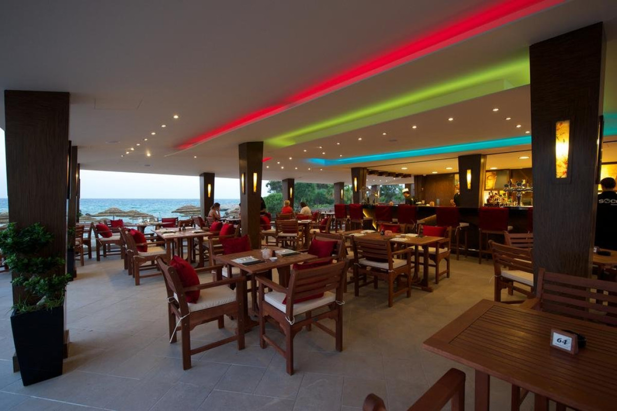 Adams Beach Hotel Deluxe Wing - ADULTS ONLY