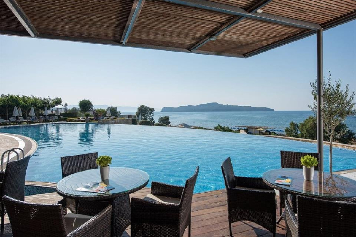 Cretan Dream Royal (C)