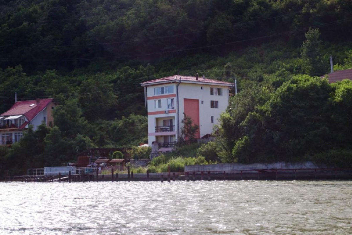 Casa Ana Serena