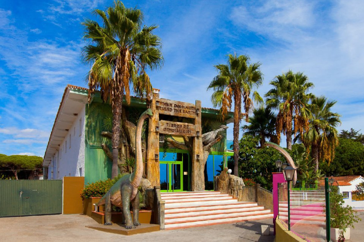 Diverhotel Dino Marbella (Marbella)