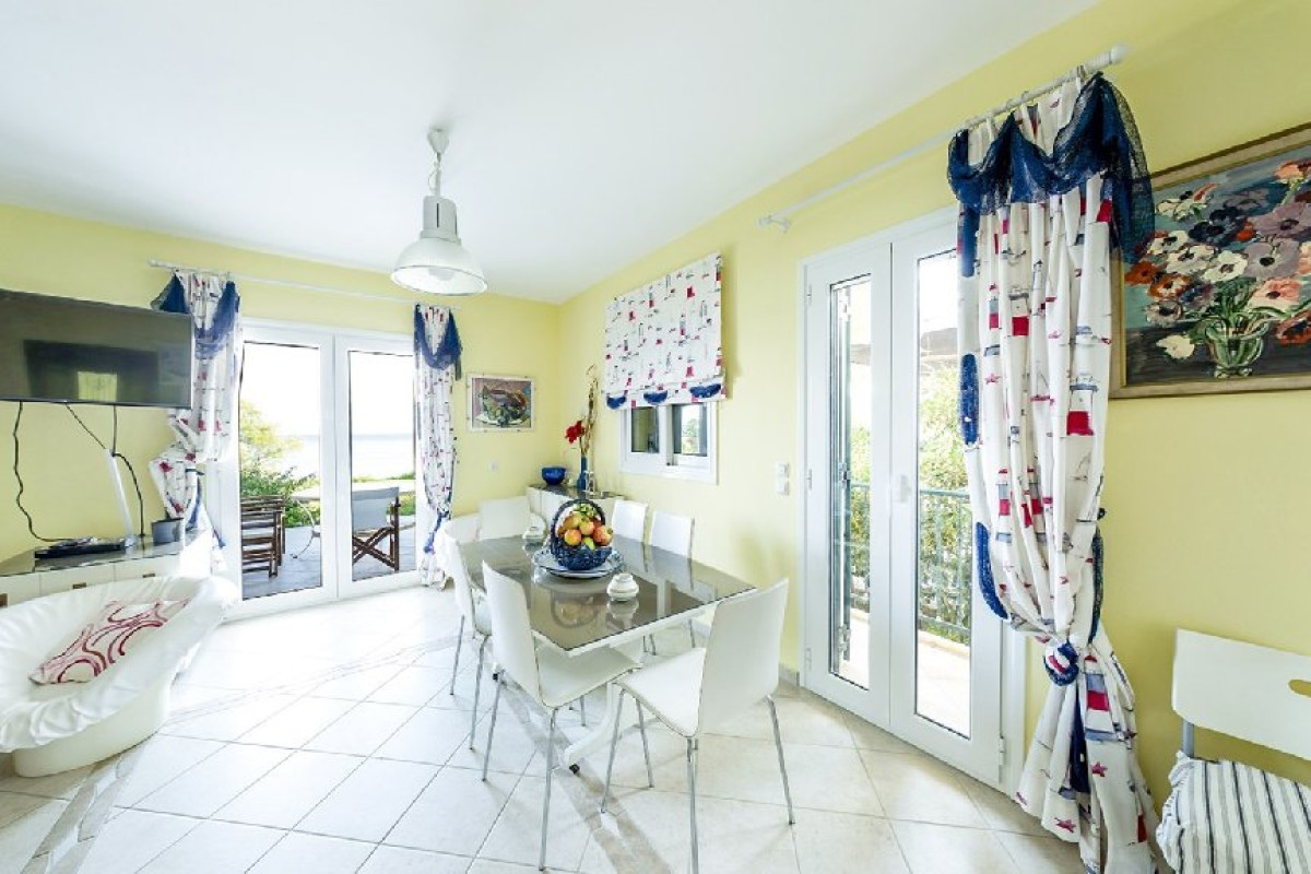 Kefalonia Luxury Villas