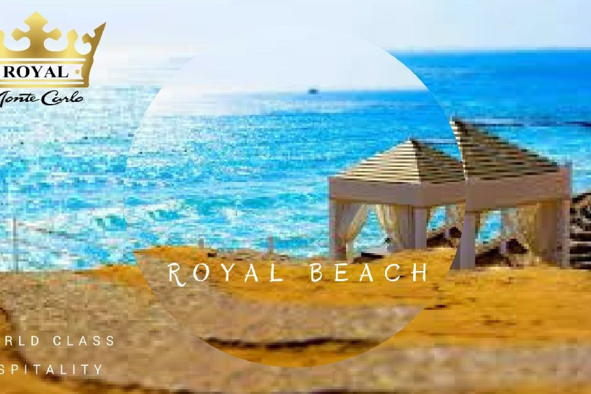 Royal Monte Carlo (adults only +16)