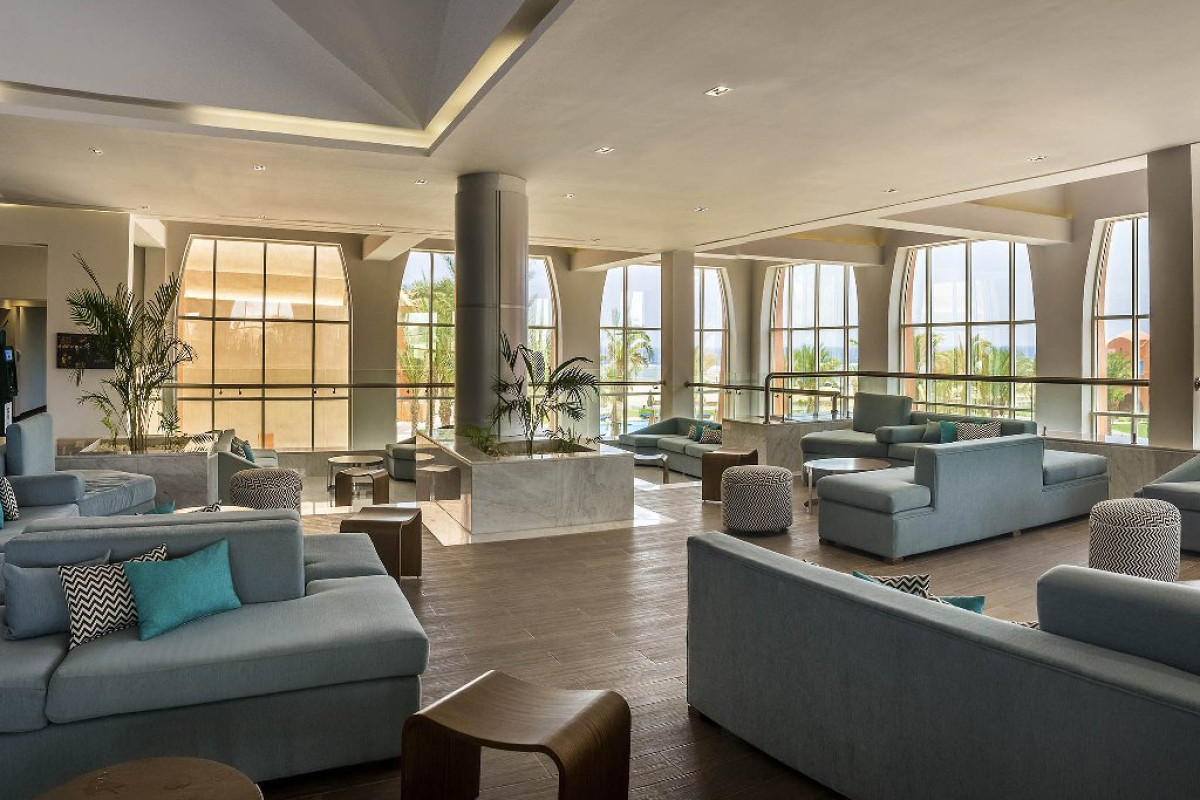 NOVOTEL MARSA ALAM