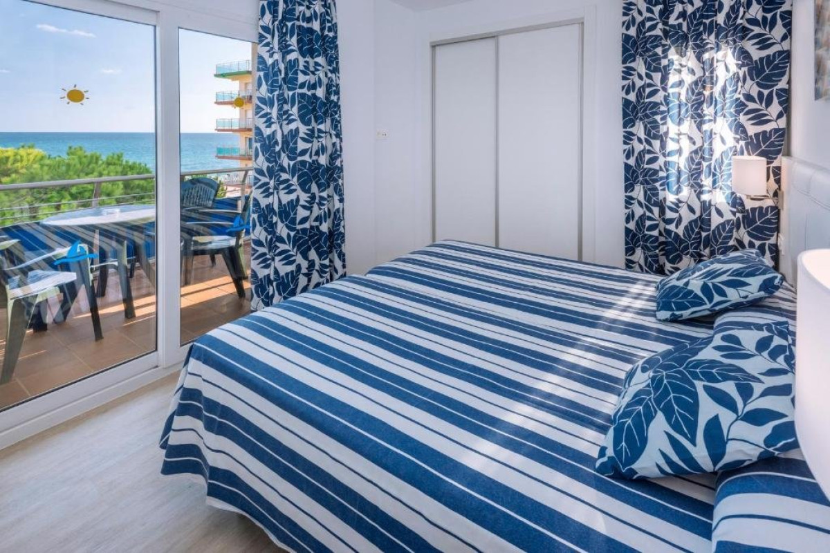 TAHITI PLAYA AND SUITES (Santa Susanna)