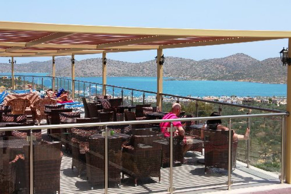 Elounda Residence
