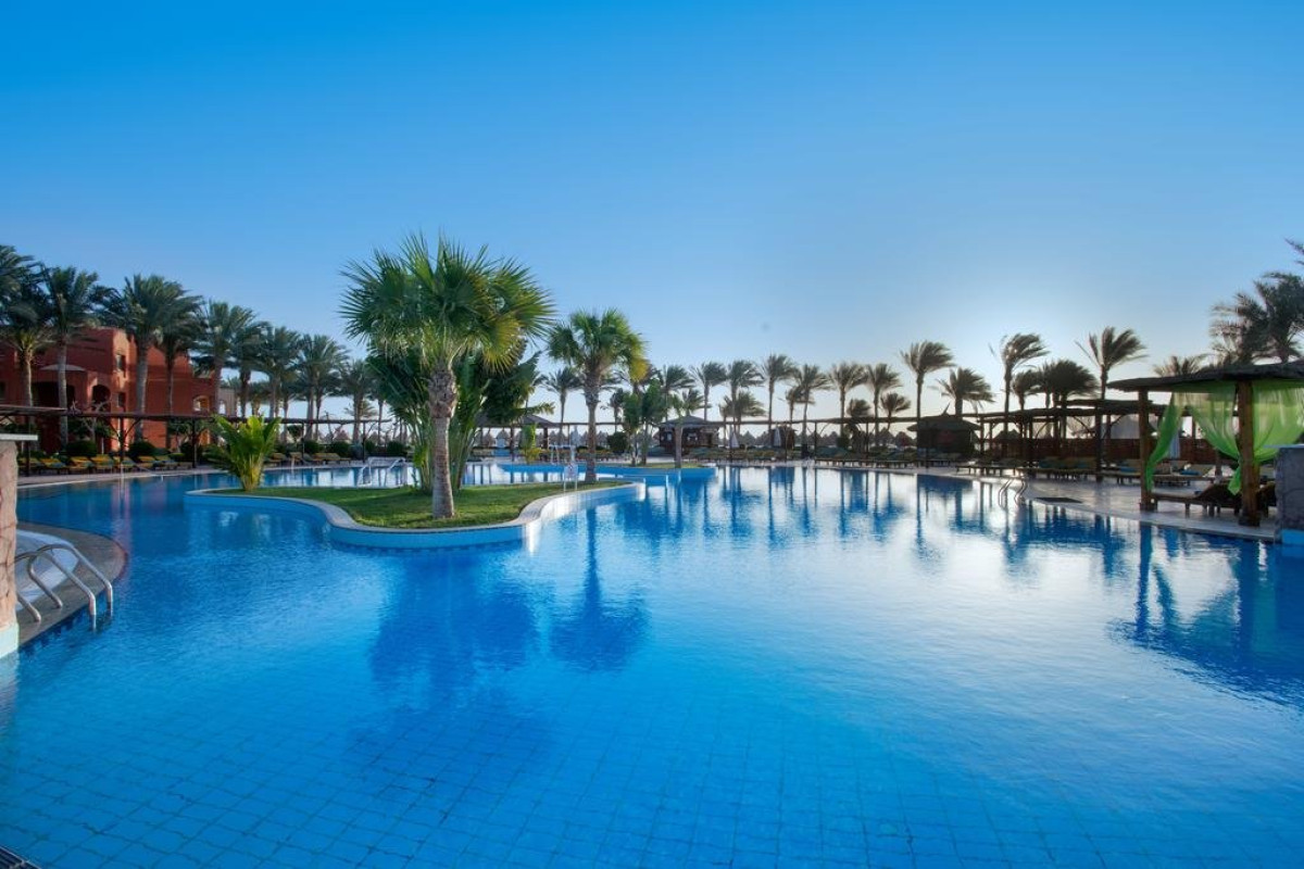 Grand Plaza Sharm