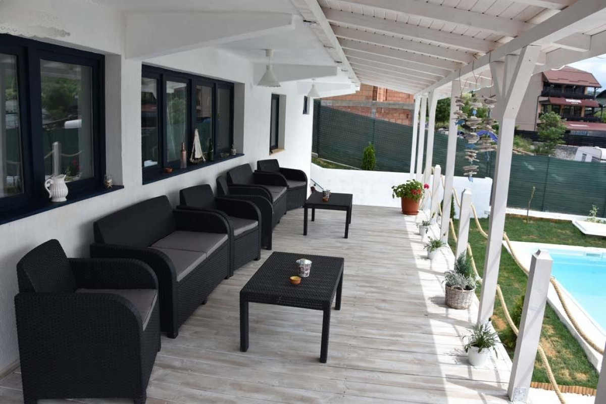 Vila Selina