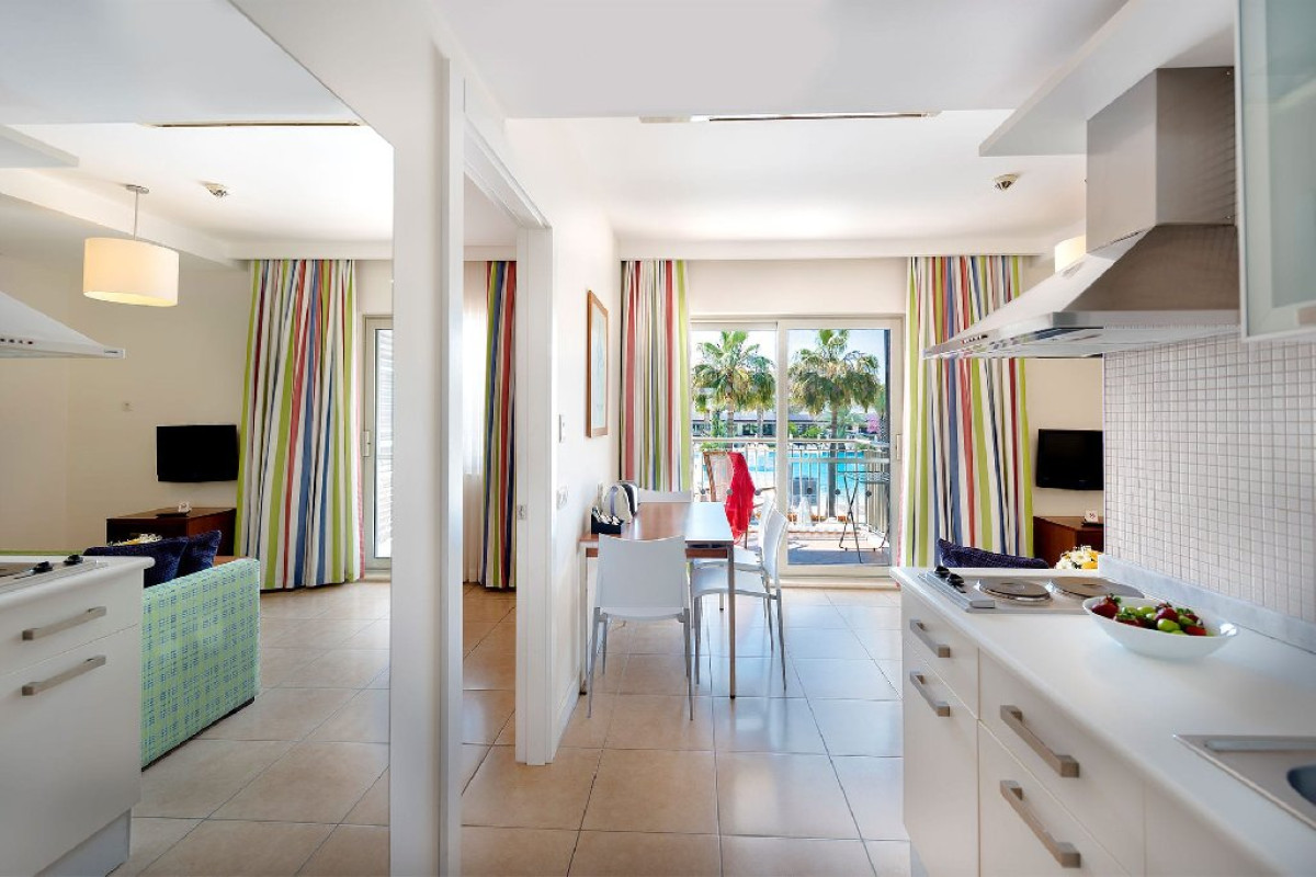 BARUT B SUITES