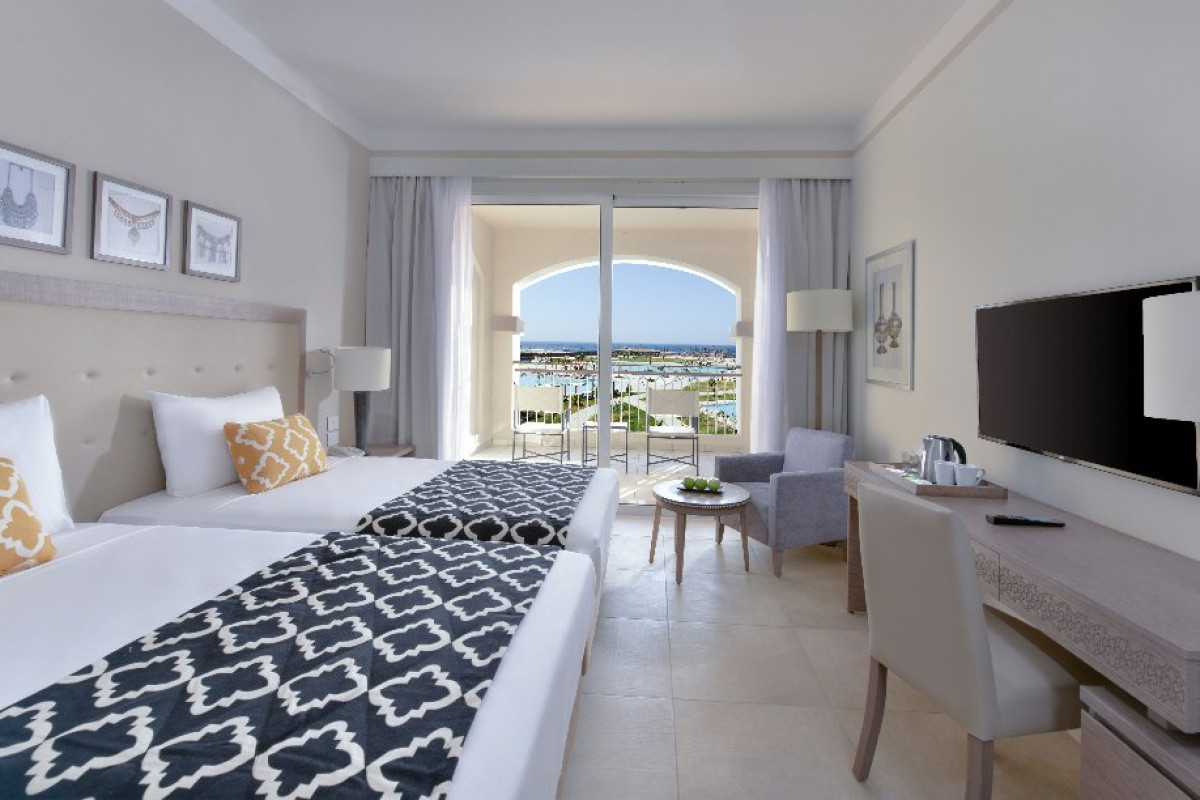 TUI BLUE ALAYA (ADULTS ONLY)