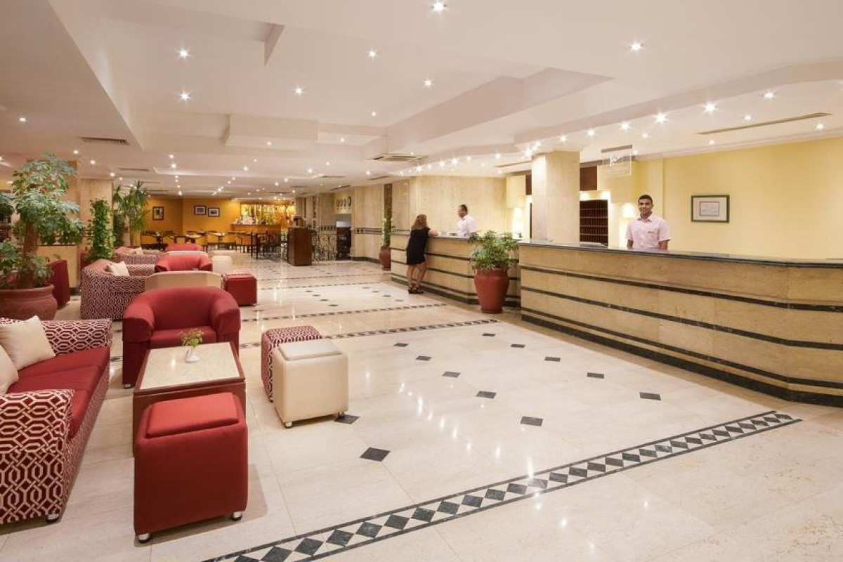 BEL AIR AZUR (ADULTS ONLY)