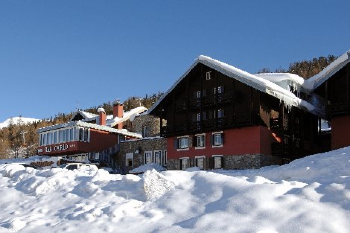 San Carlo