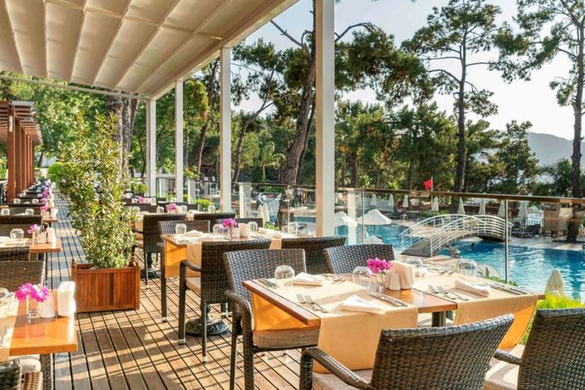 RIXOS PREMIUM BODRUM