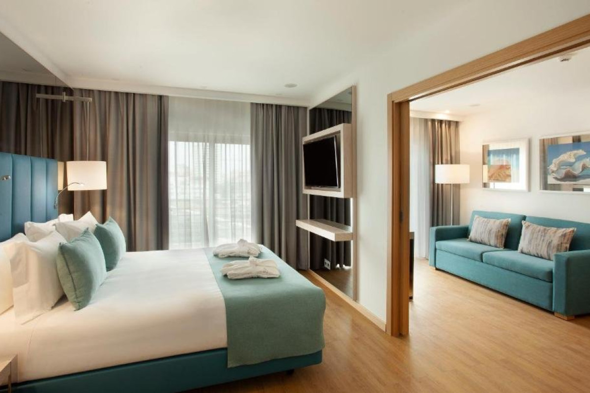 Turim Presidente Hotel