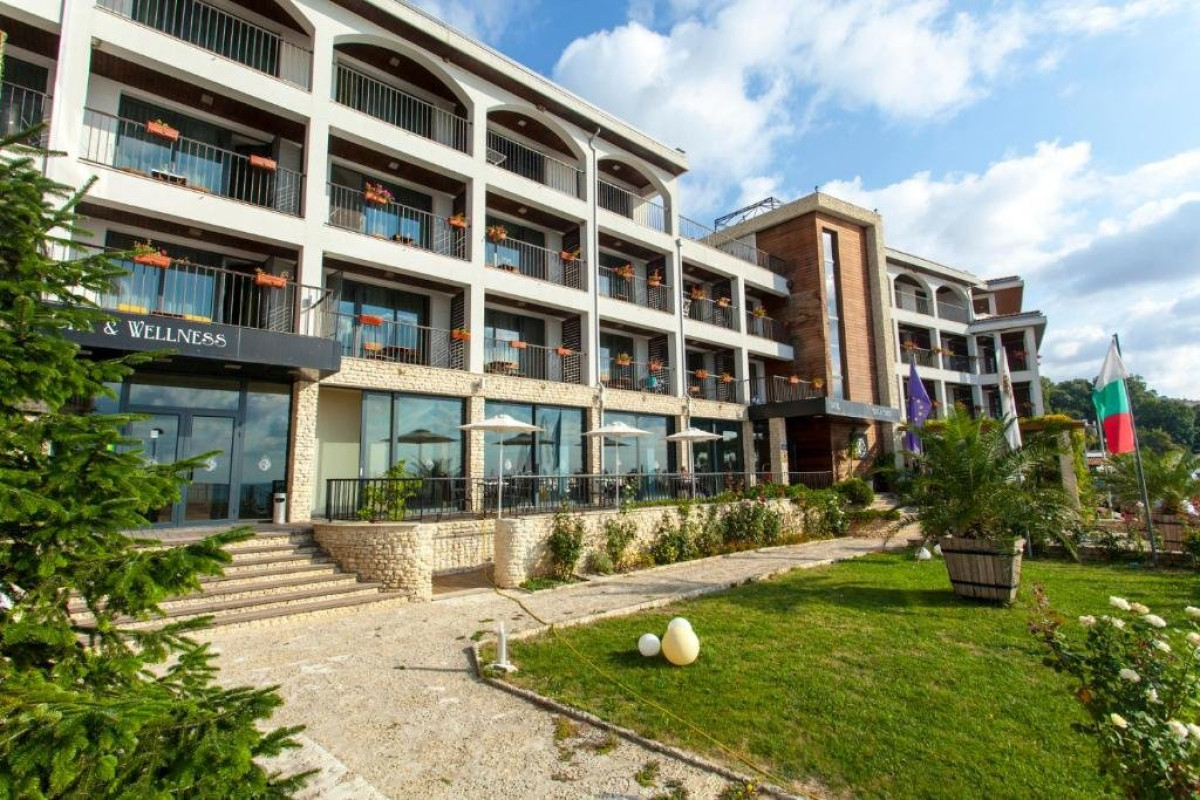 REGINA MARIA (Balchik)
