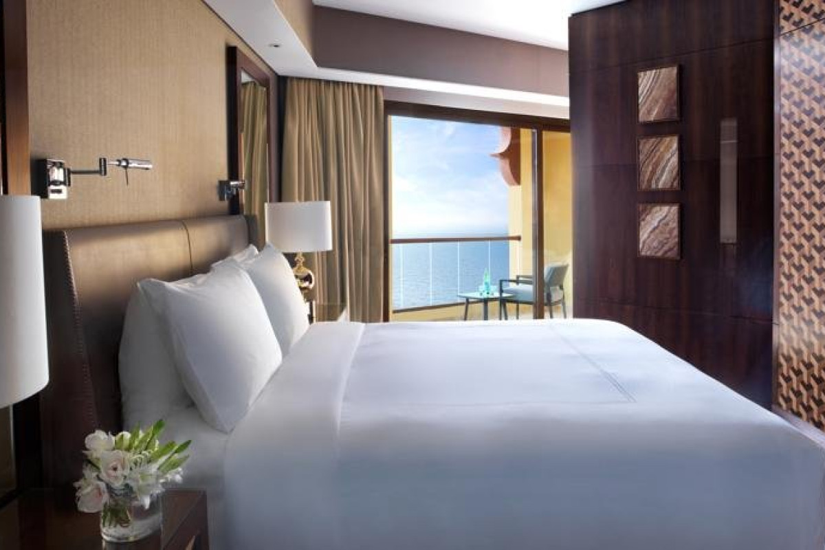 Fairmont Ajman