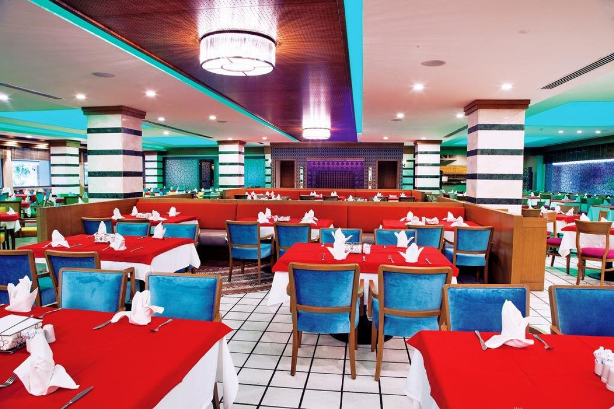 BELCONTI RESORT HOTEL