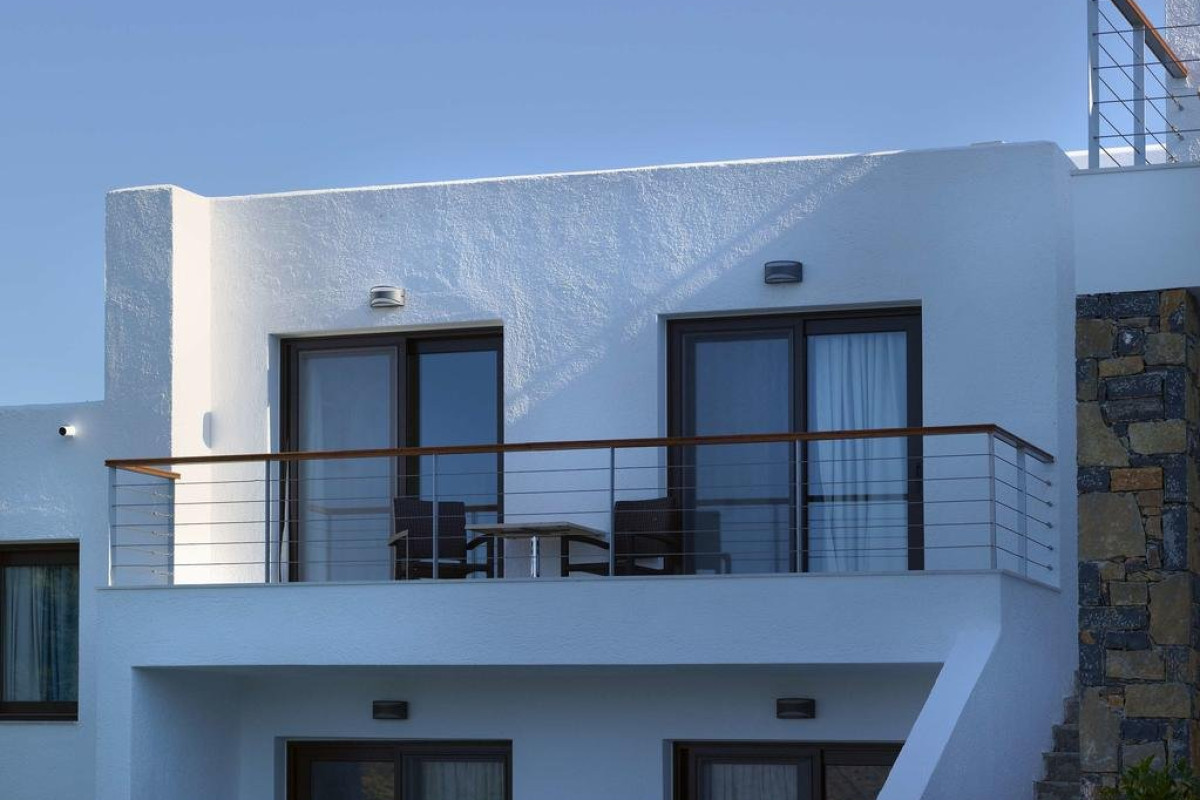 Elounda Ilion