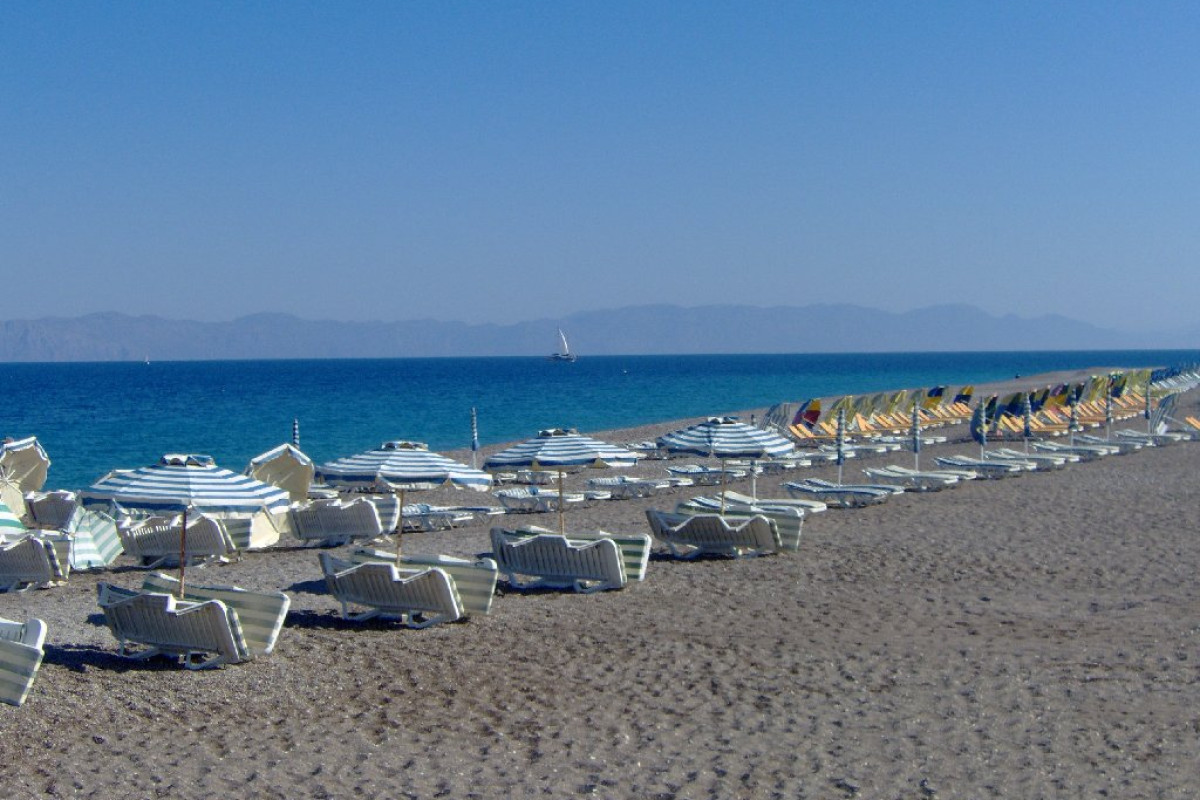 Mercure Rhodes Alexia (fost Alexia Premier)
