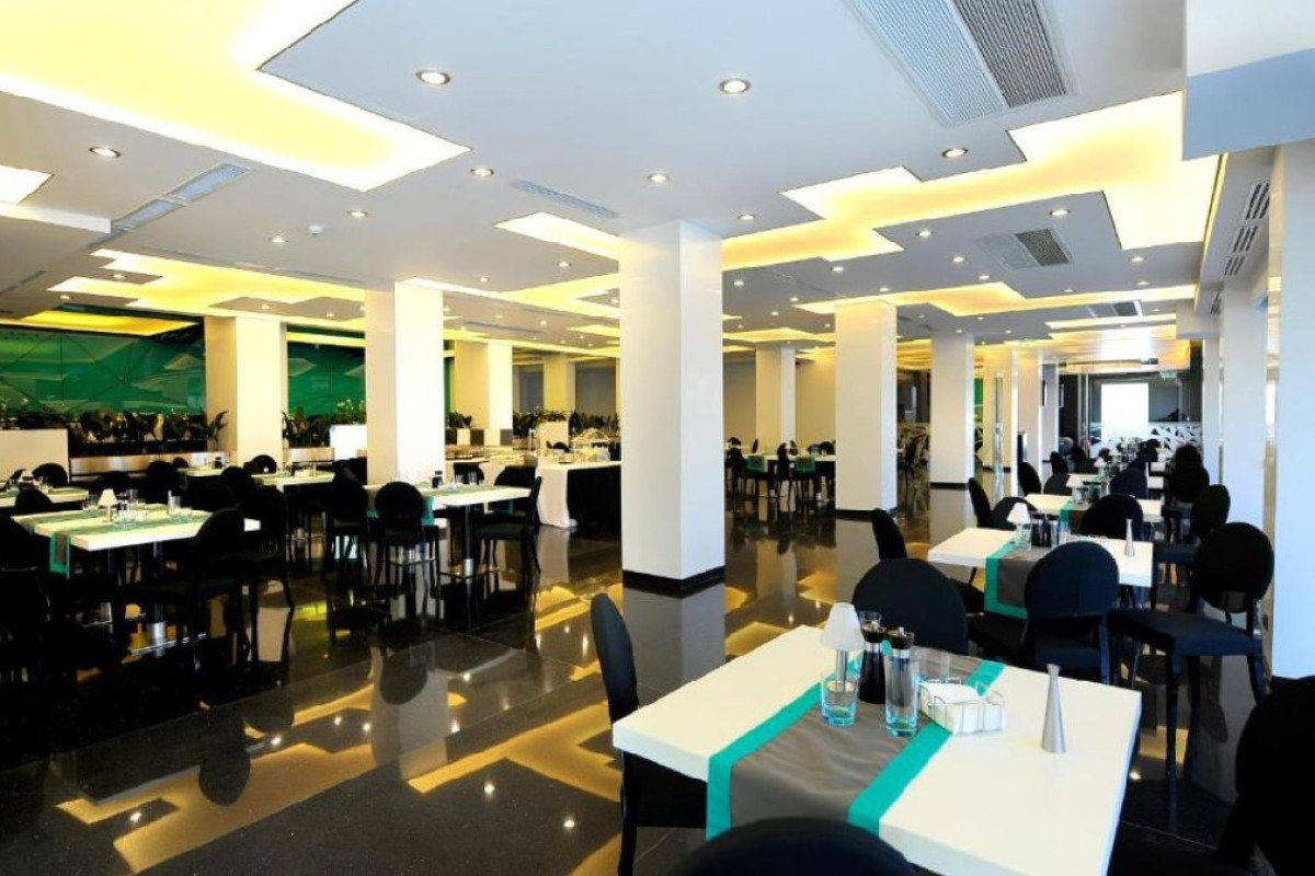 Hotel Plaza V Executive