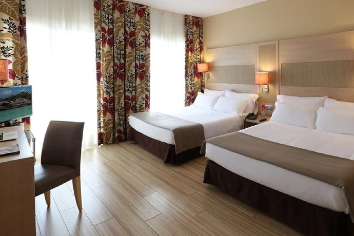 AUGUSTA CLUB (ADULTS ONLY) (Lloret de Mar)