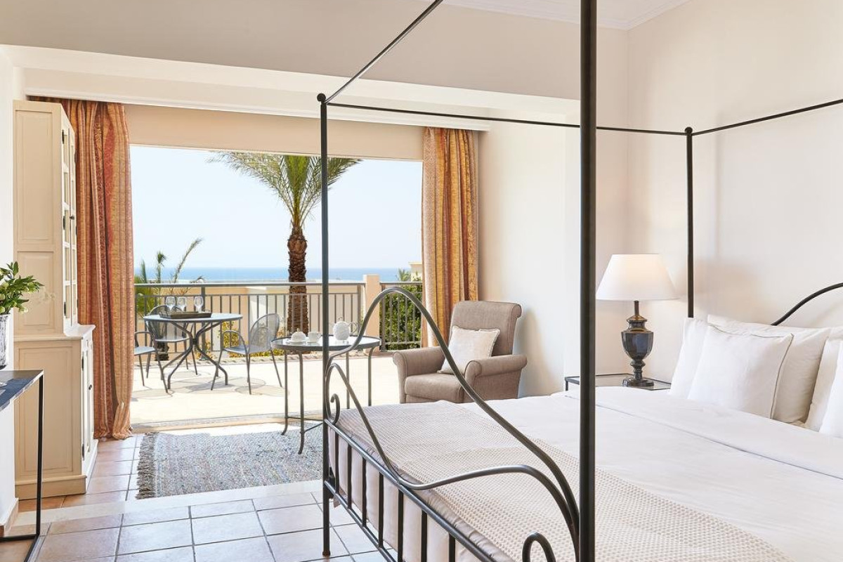 Grecotel Olympia Oasis