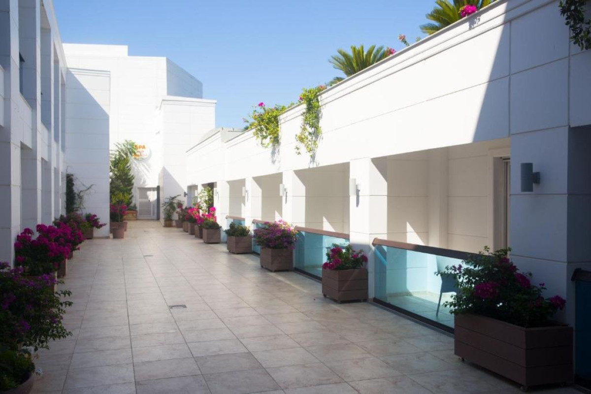 DELTA HOTELS BY MARRIOTT BODRUM