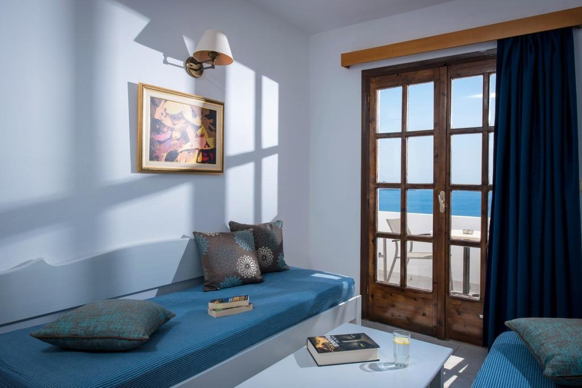 Elounda Ilion