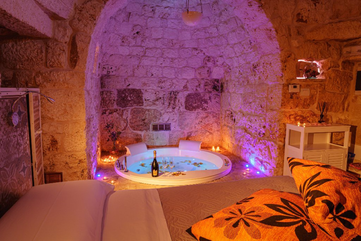 Hotel La Terrazza Sulla Rupe