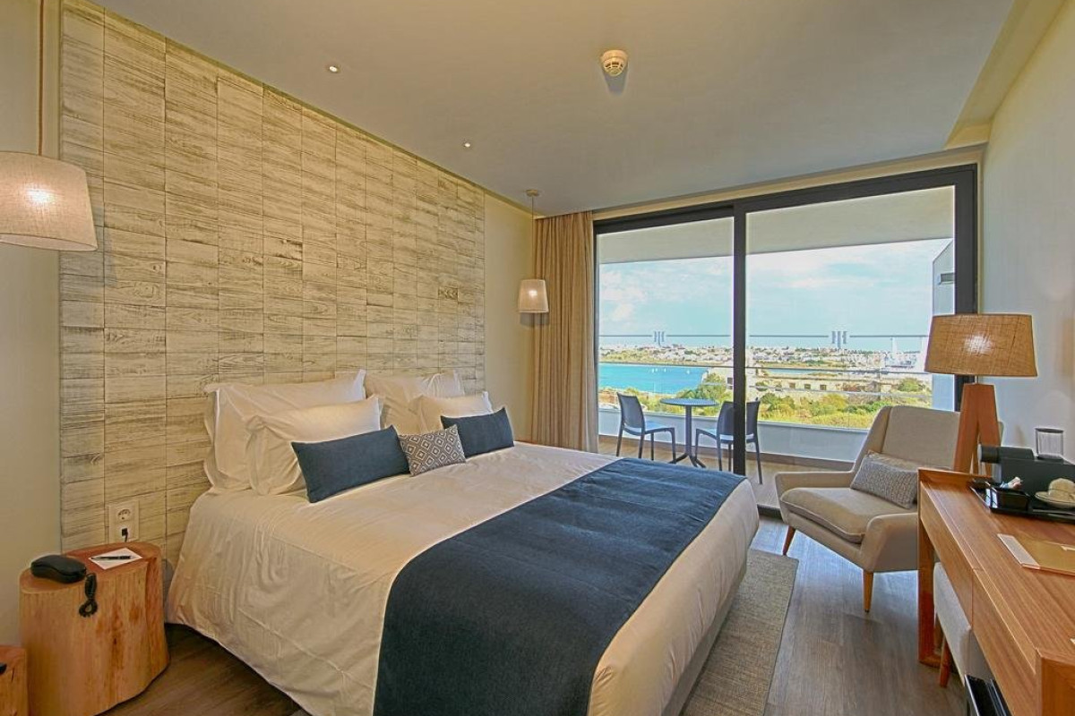 Jupiter Marina (Adults Only)