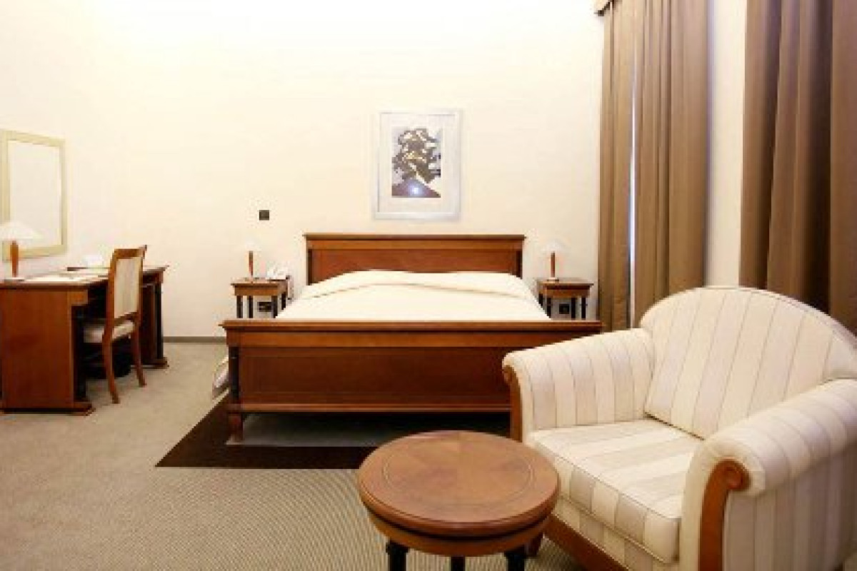 Hotel Villa Eugenia (Lovran)