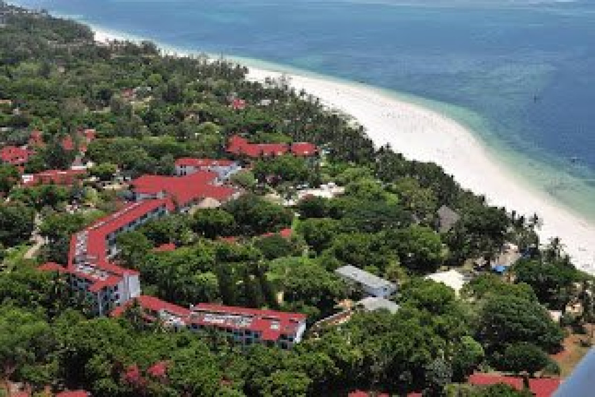 Nyali Sun Africa Beach Resort