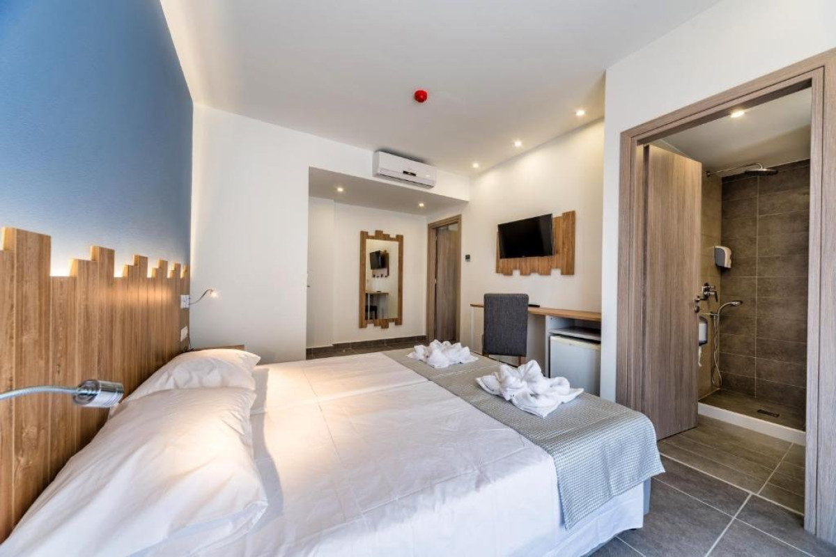 Pollis Hotel (Hersonissos)