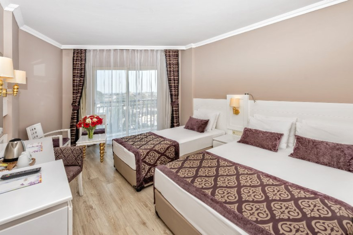 SERENIS SIDE HOTEL