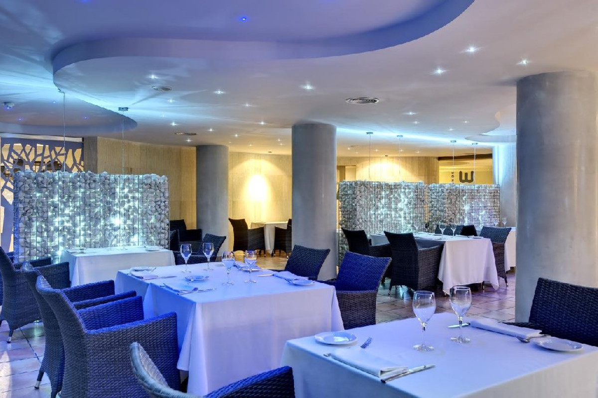 Barcelo Illetas Albatros (Adults Only)