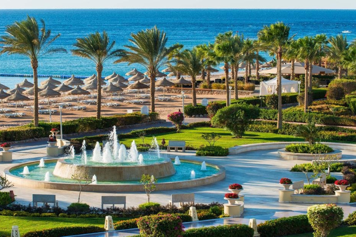 BARON RESORT