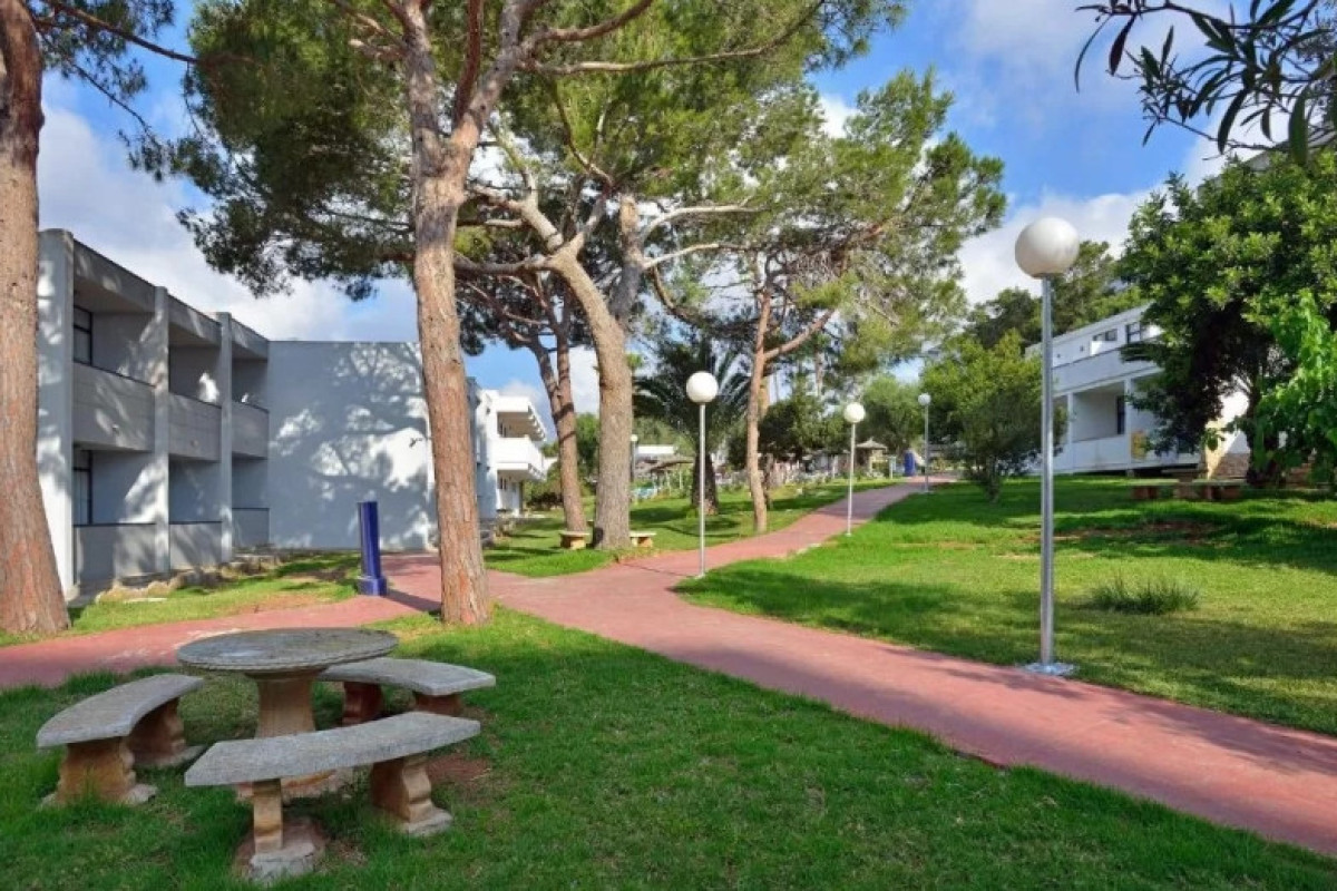 ALUASUN CALA ANTENA