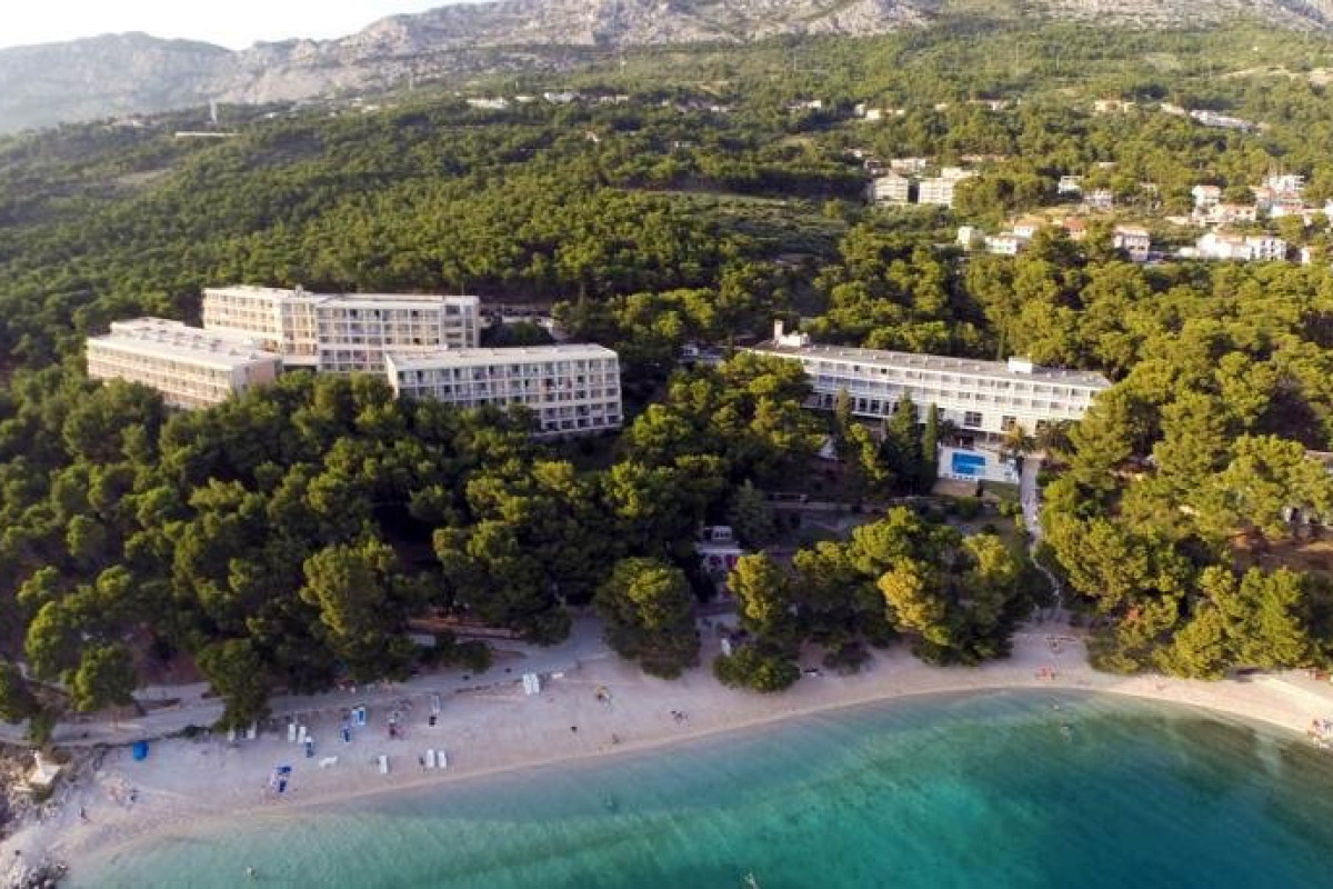 Bluesun Marina (Brela)